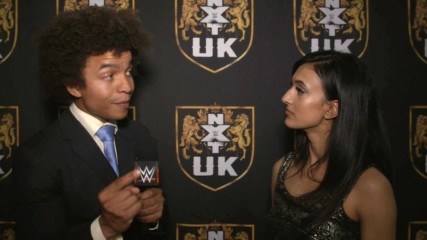 Xia Brookside's fashion choices offend Jinny: WWE.com Exclusive, Dec. 12, 2018
