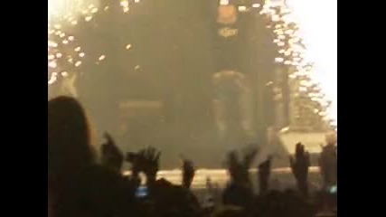 Enrique Iglesias - Heartbeat ... live in Sofia