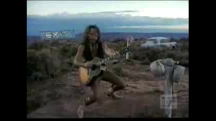 Bon Jovi - Blaze Of Glory