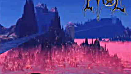 Evol - Dreamquest - The Black Crystal Of Astar