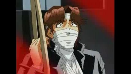 Araiso Executive Committee Ova 1&2 [4/7]