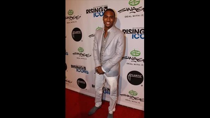 Trey Songz - Mojo 