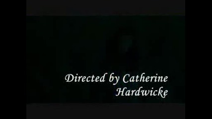 Twilight Opening Credits Fanmade