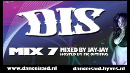 Dis Mix 7 