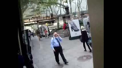 През Ny Към Jfk