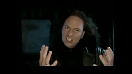 Hammerfall - Always Will Be ( Official Music Video)