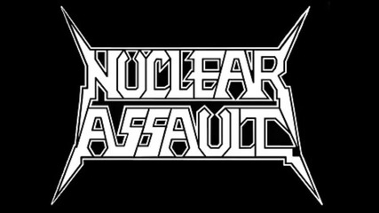 Nuclear Assault – The Forge