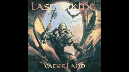 Last Viking - Odin