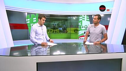 Вижте топ 5 на полузащитниците в поредния кръг на efbet Лига