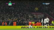 2:2 - Лисандро Мартинес вкара първия си гол за Манчестър Юнайтед