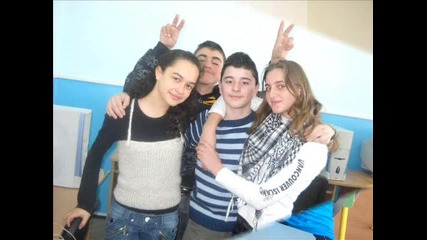 Листец класъ