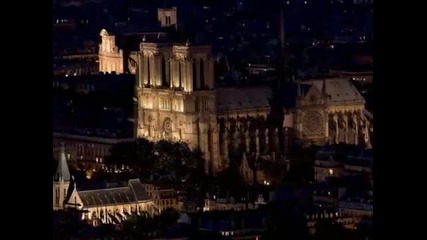 'sous le ciel de Paris' Andre Rieu - Paris by night
