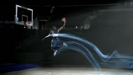 Dwight Howard igra promqna 
