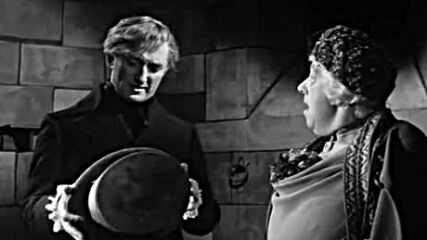 Отвратително убийство ( Murder Most Foul 1964 )
