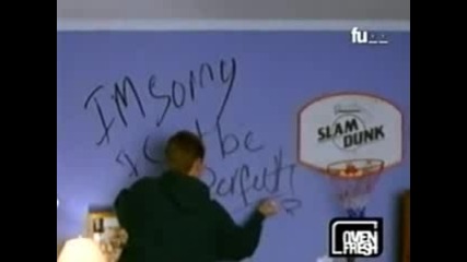 Simple Plan~ Perfect official Video best ever!!!!