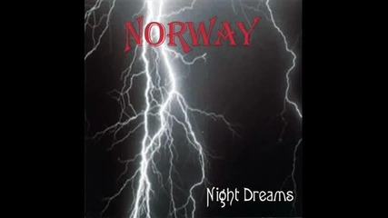Norway - Surrender