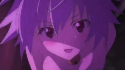 Hot Mess Amv