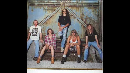 Def Leppard - Little Wing