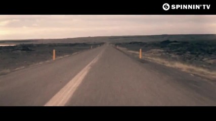 Sander van Doorn, Martin Garrix, Dvbbs - Gold Skies (ft. Aleesia) [official Music Video]