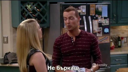 Melissa and Joey s03e21 (bg subs)