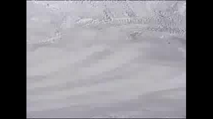 Carving Snowboard Extremecarving