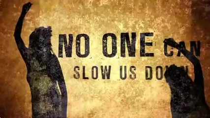 Nickelback - Bottoms Up Lyrics