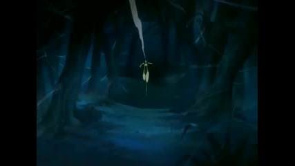 Ninja Scroll Tv Episode 1