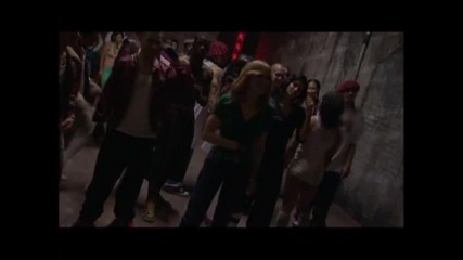 Madonna - Making of Hung Up - Част 3 
