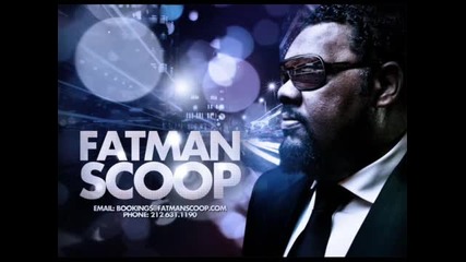 Dj Lumosss - Fatman Scoop - Acapella No Jingle (original Club Mix) 2012