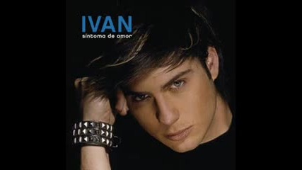 Ivan - El Amor No Tiene Precio
