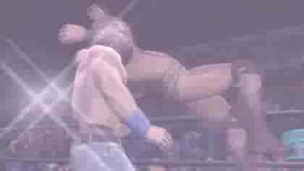 Smackdown vs Raw 2010 John Cena vs Randy Orton Summerslam 2009