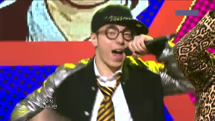 Dalmatian - The Man Opposed ~ Music Core (26.02.11) 