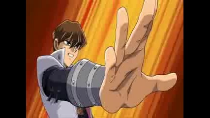 seto kaiba 