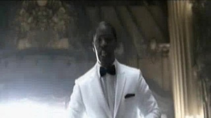 Jamie Foxx Feat. Kanye West - Extravaganza