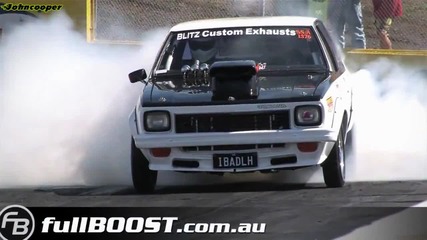 Holden Torana V8