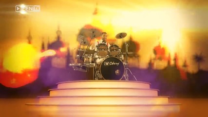 Софи Маринова feat Тони Стораро и приятели - Bye, bye 