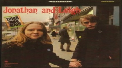 Jonathan and Leigh - Third and main 1967 Full Album