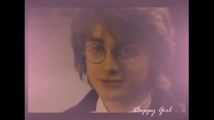 Harry / Hermione - Energy 