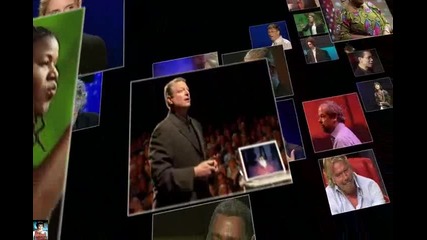 Полетете с Джетман, Ted 2012
