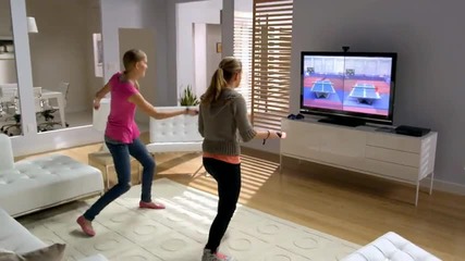 Въвеждане на Playstation®move 