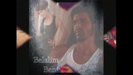 Yalln - sen donmeden uyumam bu gece