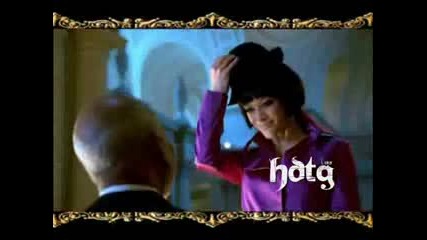 Hilary Duff The Great With Love Feat. Mims