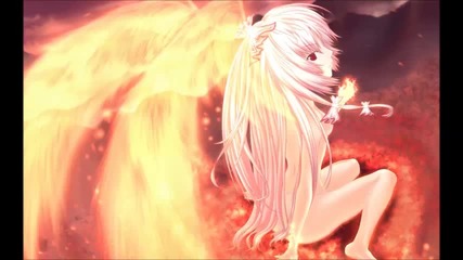 Nightcore - Skillet - Never Surrender
