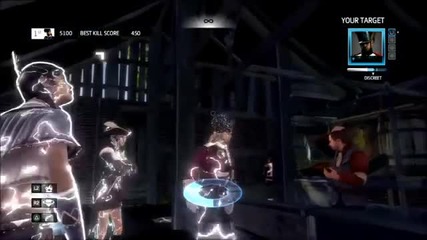 Assassin's Creed 3 Multiplayer The Highlander Champion Pack Black Watch