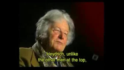 Reinhard Heydrich Waffen Ss 1 5