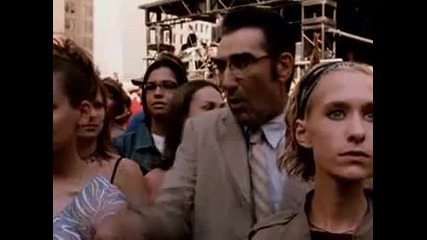 New York Minute / Приключение в Ню Йорк (2004) Трейлър