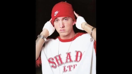 Eminem The Real Slim Shady