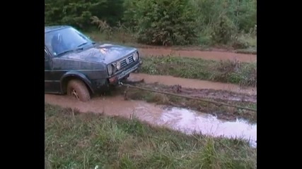 smolqnski golf 2 off road