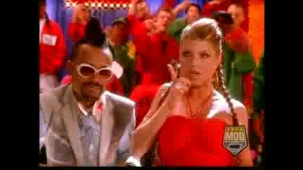 Black Eyed Peas - Dont Phunk With My Hear