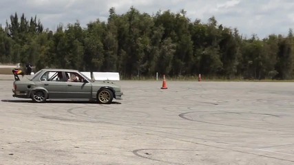 Lauren Obicha drifting - Mma Candy [original]
